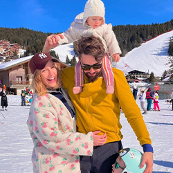 Photo de profil de l'influenceur : flora_lavedrine