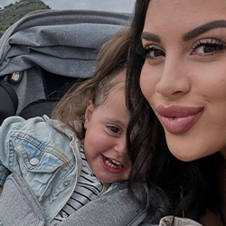 Photo de profil de l'influenceur : morgane_srx