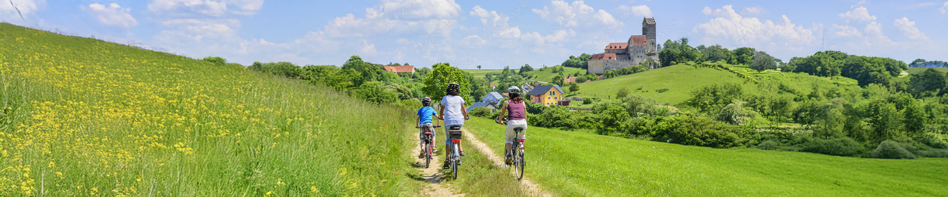 Tourisme vert et culturel