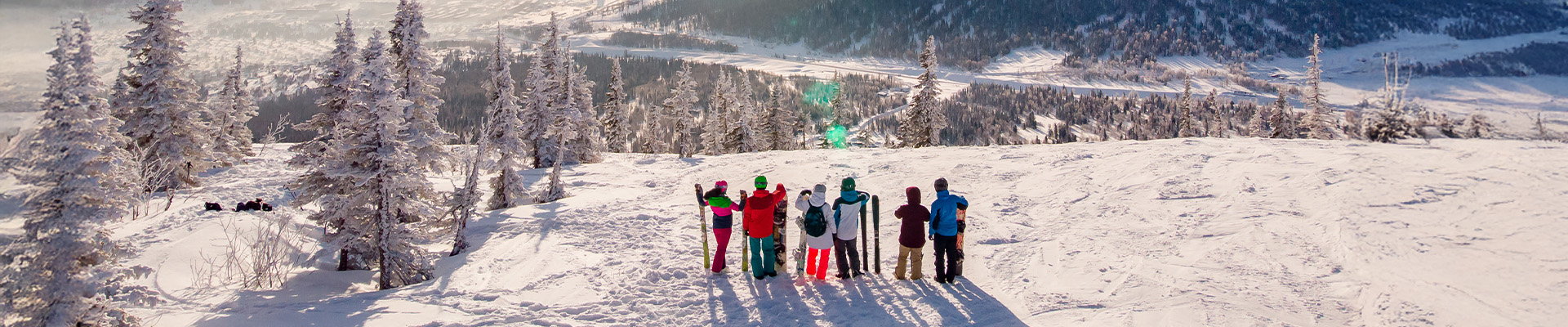 Grands logements (8 pers +)