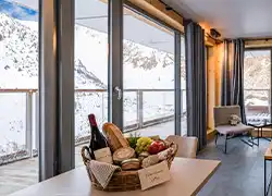 Les Logements Signature Lagrange