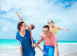 Départs 29 Août