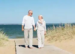 Départ 10 Octobre