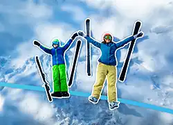 Départs du 28 Février