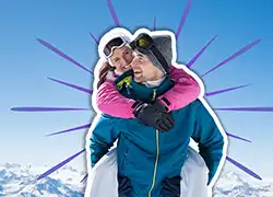 Départs du 24 Janvier