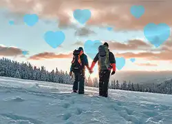 Départs du 31 Janvier