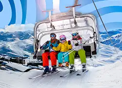 Départs du 7 Février