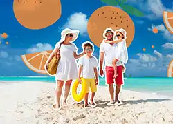 Partez en tribu cet été