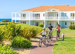 Plongez dans l'été sur la côte Atlantique