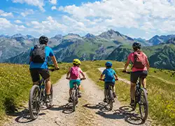L'Été en Montagne, une destination rafraîchissante