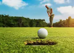 L’offre golf by Lagrange Vacances