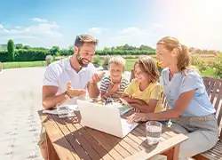 Réserver à l'Ascension, pour vos vacances d'été