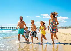 Réserver à la Pentecôte pour vos vacances d'été
