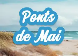 Ponts de Mai