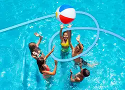 Ventes Spéciales Campings -28%