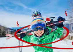 Vacances de Février Ski, Plages ou Nature