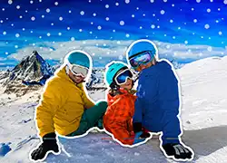 Derniers Appels pour le Ski