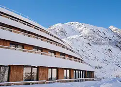 Pyrénées - Réservation flexible - Modification sans Frais