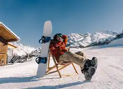 Votre budget ski prend de l'altitude