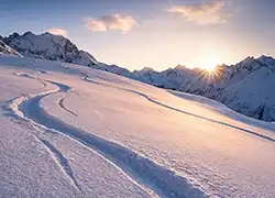 Le premier week-end d'hiver au ski du 11 au 13 décembre