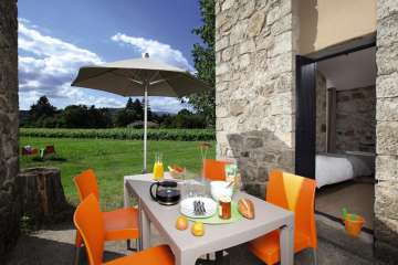 LAGRANGE VACANCES Location a la station CHAMBONAS Residence de vacances Lagrange LE DOMAINE DES VANS