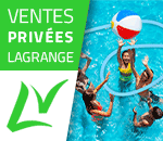 Ventes Prives : Spciales Campings t