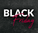 Black Friday -50%*
