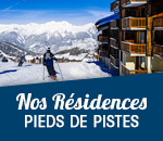 Pieds de pistes