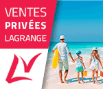 Ventes Prives: Partir  la mer cet t