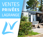 Camping jusqu' 50%