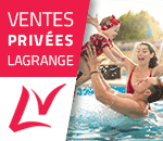 Ventes Prives: Petits Prix d't 