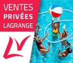 Ventes Prives : Spciales Campings