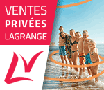 Ventes Prives Partir tous ensemble 