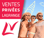 Ventes Prives:Tour de France des vacances 