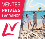 Ventes Prives : Plages et Ocan -35%