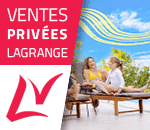 Ventes Prives : Maisons et Villas -35%