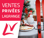 Ventes Spciales Ftes de fin d'anne: Ski 