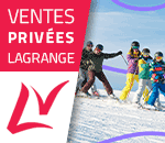 Ventes Prives : Le ski en tribu
