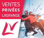 Vente Prive - Ski et Piscines chauffes 