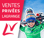 Ventes Prives: Petits Prix - Maxi Ski -35%