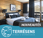 Nouveauts Hiver