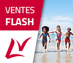 Ventes Flash-Dparts du 03/06 -50%