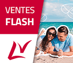 Ventes Flash- Dparts 28/06