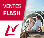 Ventes Flash- Dparts 17/05
