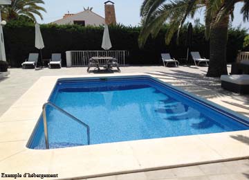 Espagne - Costa Blanca - Alicante - Altea - Altea I - Maisons Individuelles avec Piscine Privée