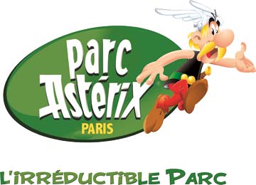 STATION : Parc Asterix