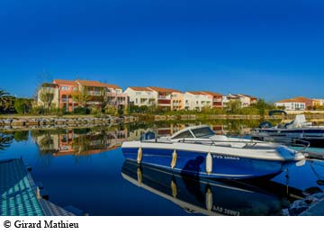 LANGUEDOC-ROUSSILLON - CATALANA