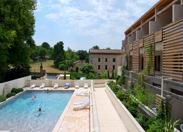 ARDECHE - LA CLOSERIE