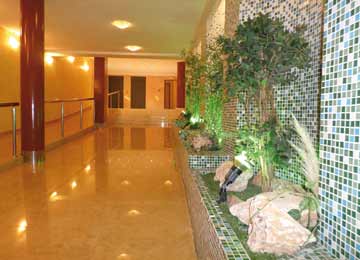 BLANES HOTEL BLAUMAR - Costa Brava - Blanes - 385€/sem