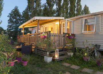 SAINT-BREVIN-LES-PINS CAMPING LES PIERRES COUCHEES